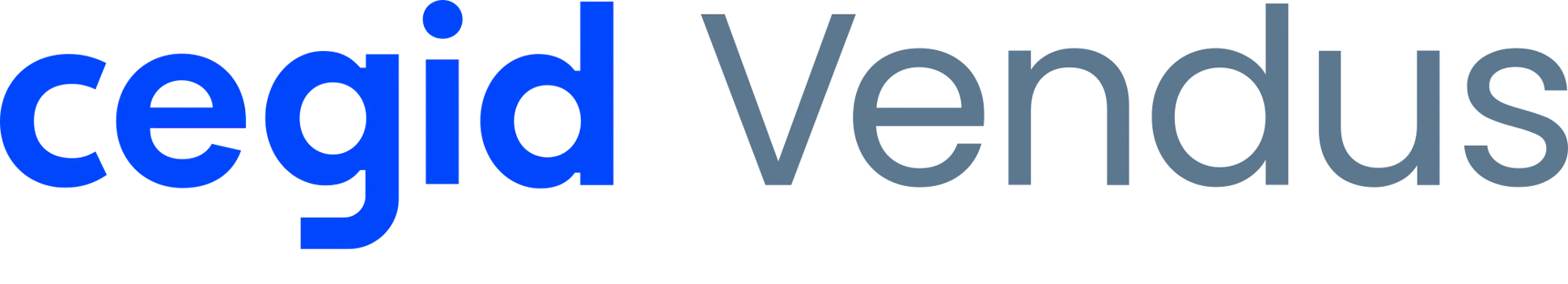 Cegid Vendus