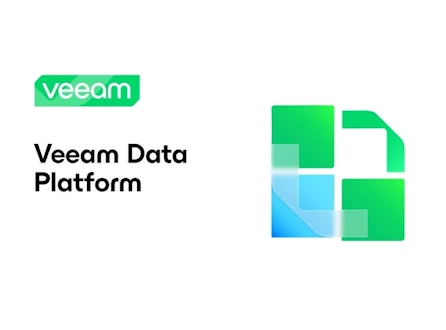 Proteção de dados com VEEAM