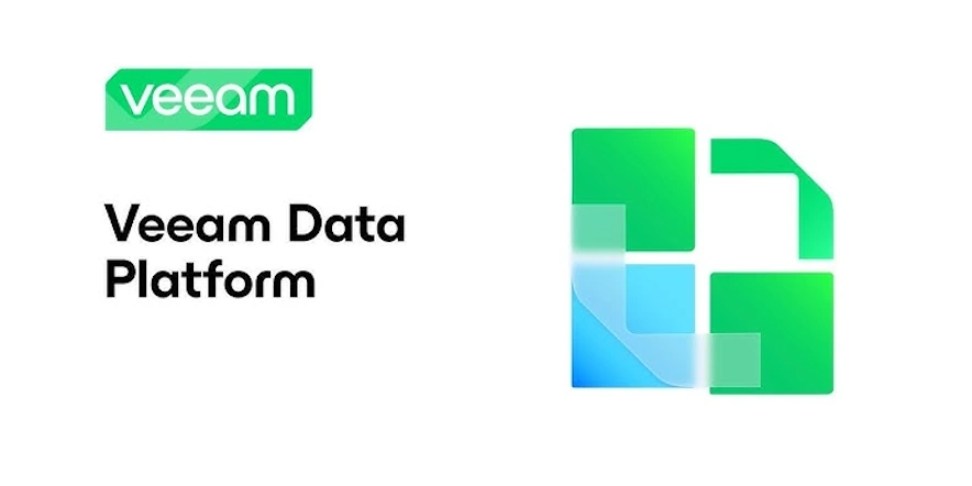Proteção de dados com VEEAM