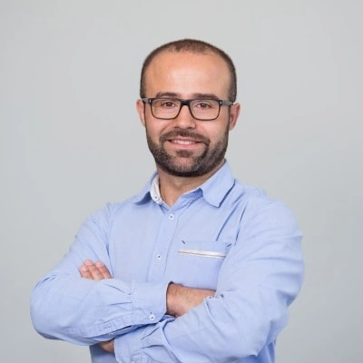 André Martins