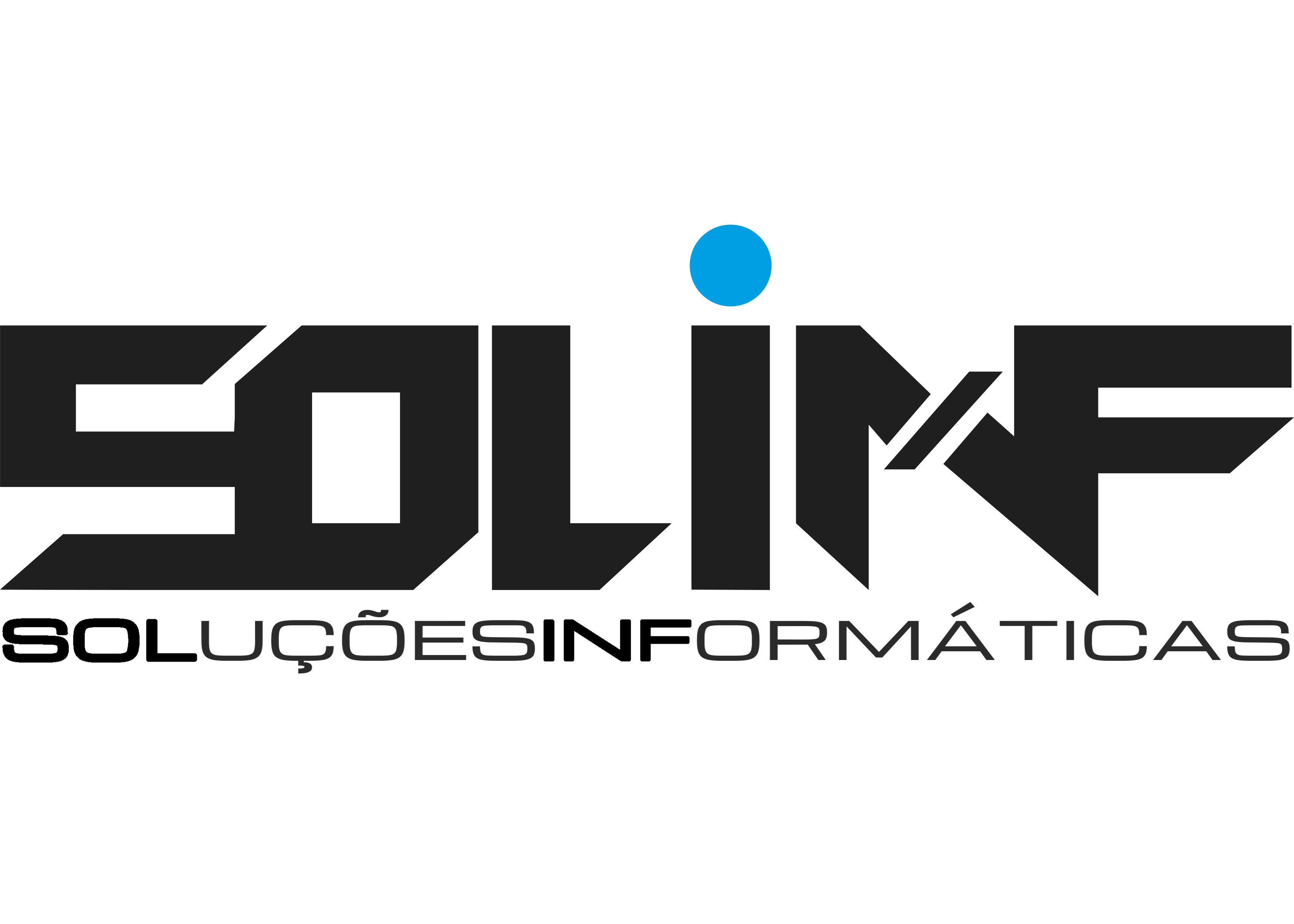 Solinf Logo