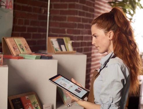Microsoft 365 Económico