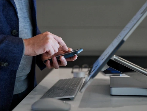 Microsoft 365 Proteção