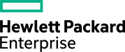 Logotipo HPE